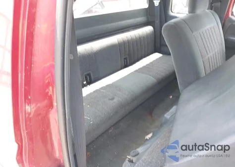 1992 Ford F250 из США, поврежденный, VIN 1FTHX26H4NKA07228